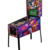 Batman 66 pinball machine
