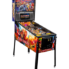 Iron Maiden Pro Pinball Machine for sale