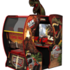 Jurassic Park Pro Arcade