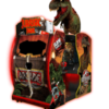 Jurassic Park Arcade