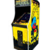 Pac-man's Pixel Bash Arcade