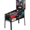 Star Wars Pro Pinball Machine