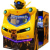 Transformers Deluxe Arcade