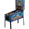 Aerosmith pinball machine