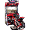MotoGP Arcade Game