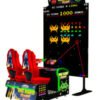Space Invader Frenzy Arcade