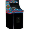 SuperCade Arcade with 50 Games
