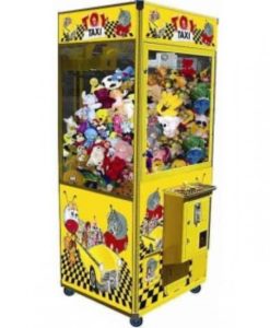 Toy Taxi 31″ Crane