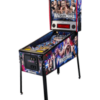 WWE Wrestlemania Pro Pinball Machine