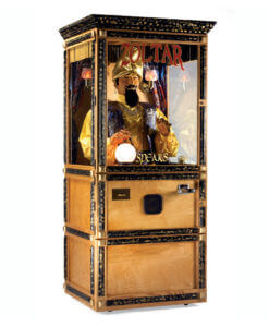Zoltar Fortune Teller Machine